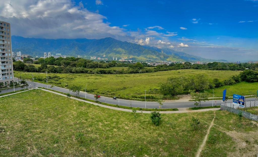 Apartamento punto céntrico - 4
