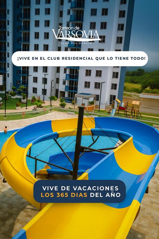 Apartamento punto céntrico - 3