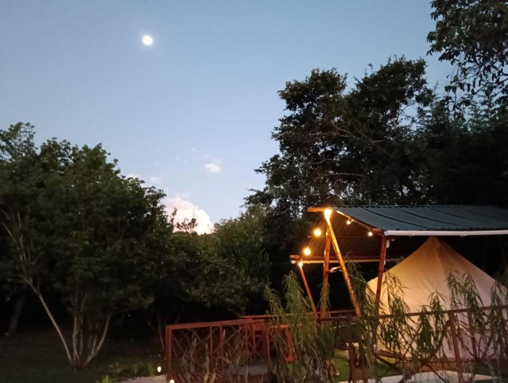 La villa Glamping - 4