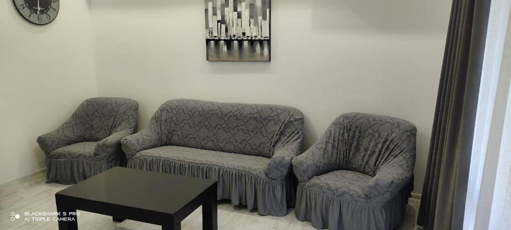 Sunset Rustaveli, Tbilisi