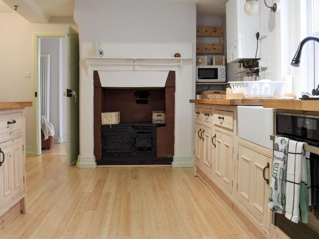 Brook Cottage Dawlish photo 3
