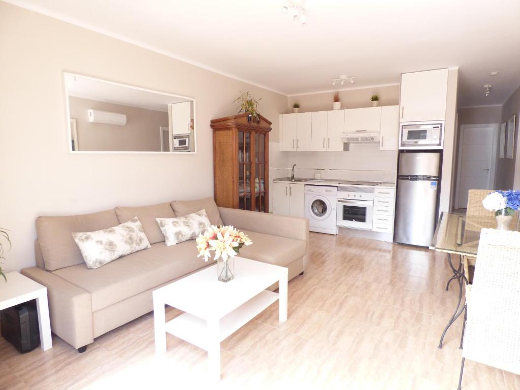 Departamento Jose - 4