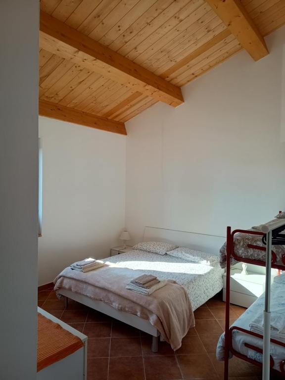 Casale Il Cantico della Tenerezza - 4