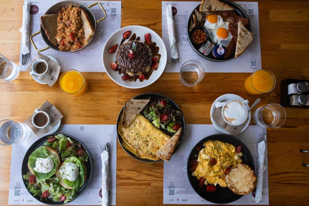 お料理のイメージ