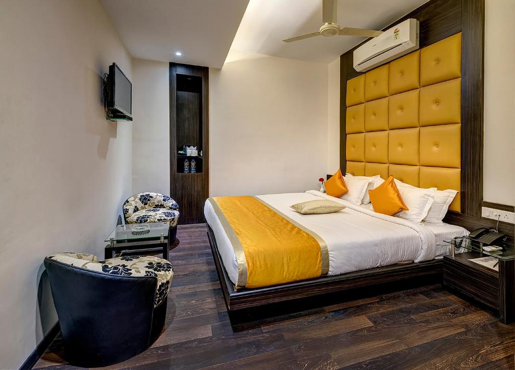 Viceroy Boutique Hotel Kolkata