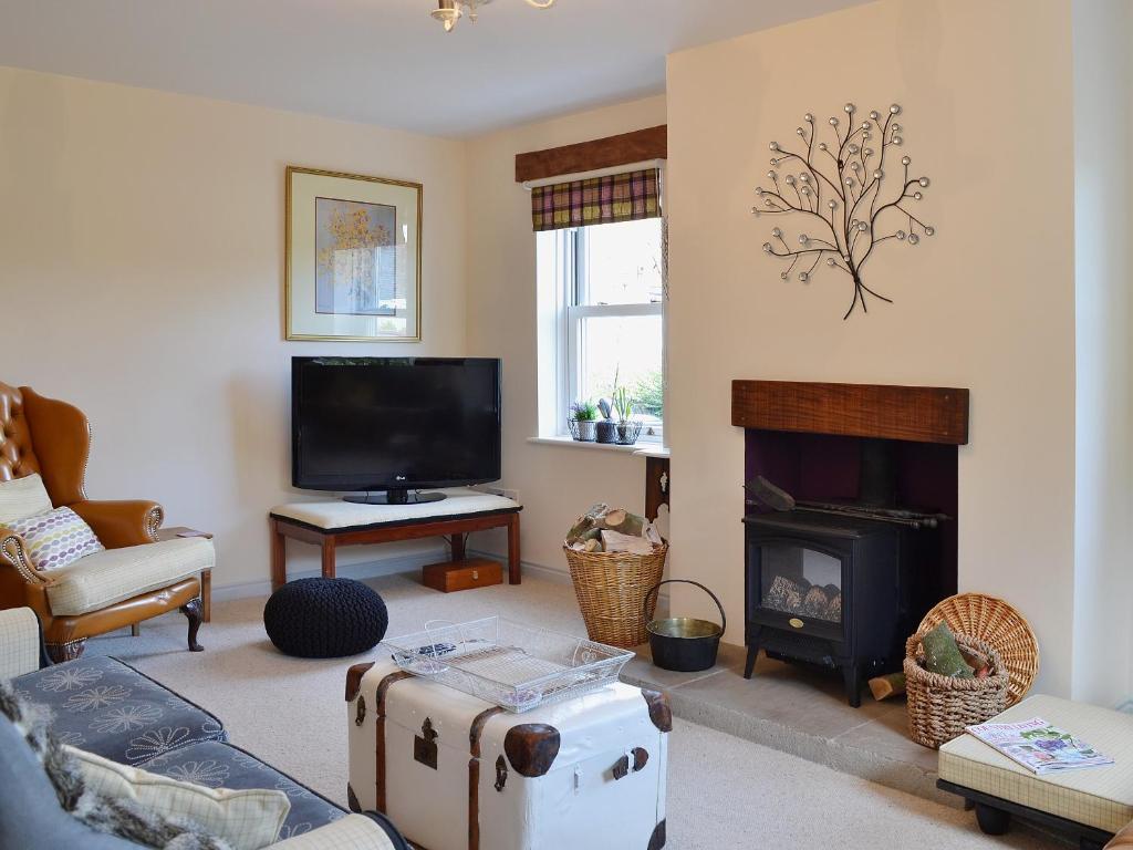 Lilac Cottage photo 2