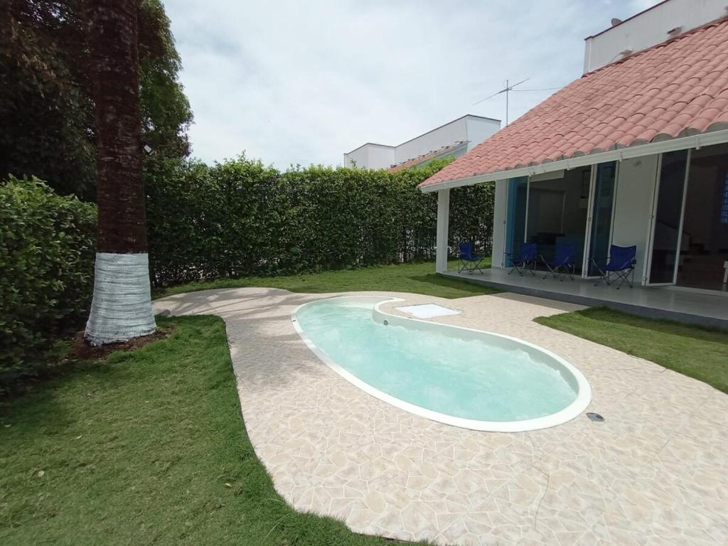 Hermosa casa campestre a minutos de Girardot - 5