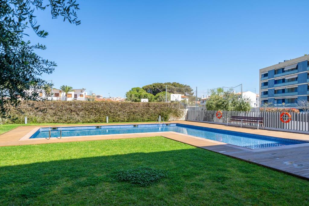 Apartaments Lamoga- Spai - 1