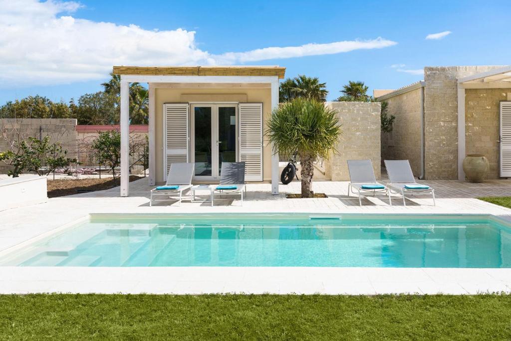 Villa Malva - 4