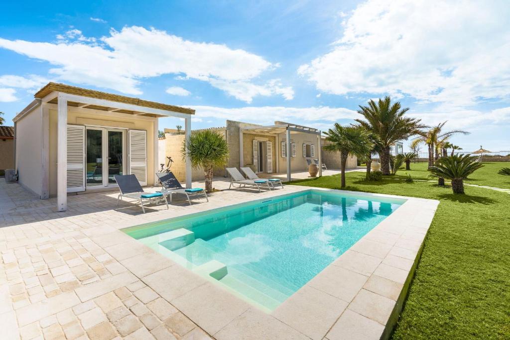 Villa Malva - 5