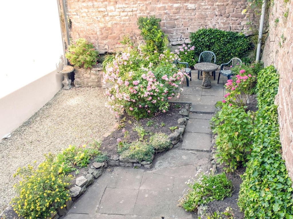 Columbine Cottage, Ross on Wye photo 7