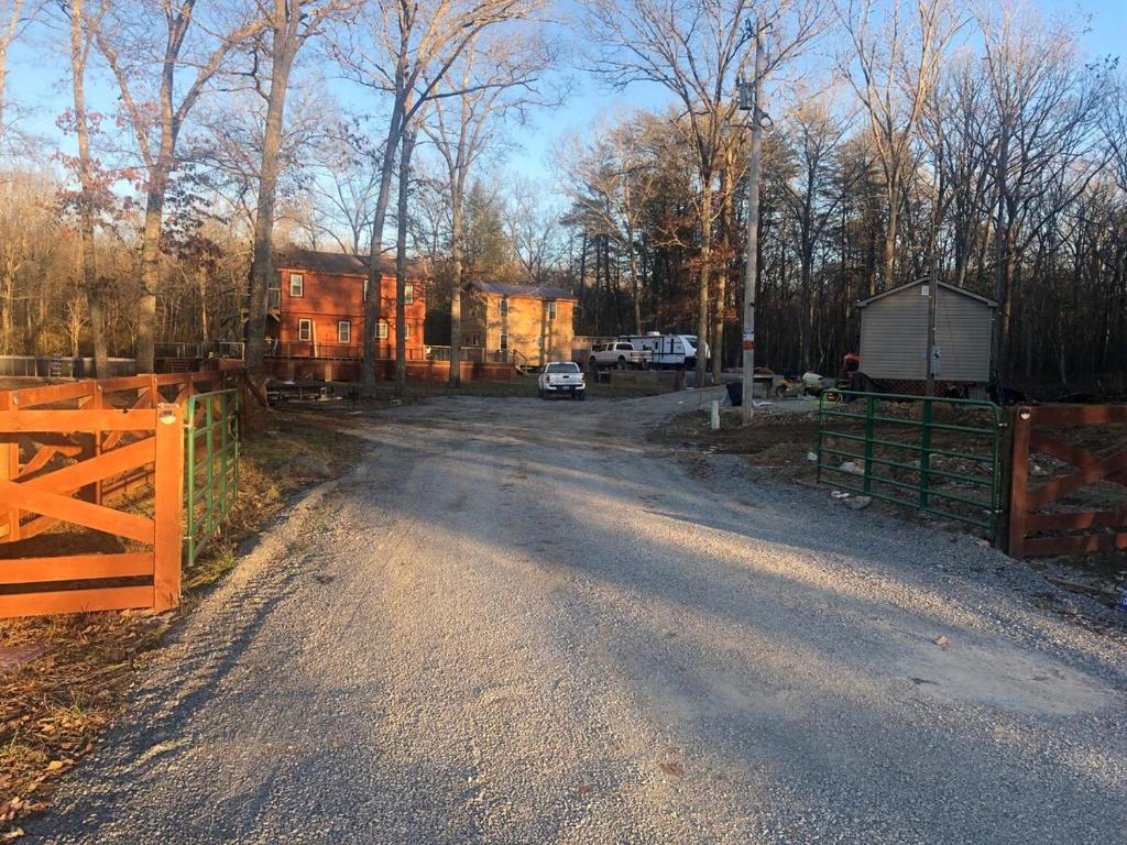 Goldilocks, Pikeville