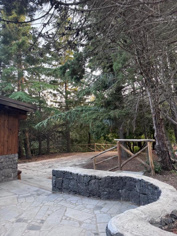 Etna Chalet Nicolosi - 2