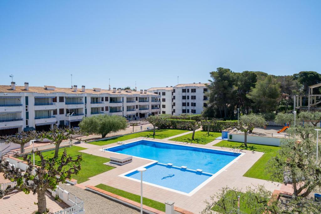 Torredalt, Torredembarra