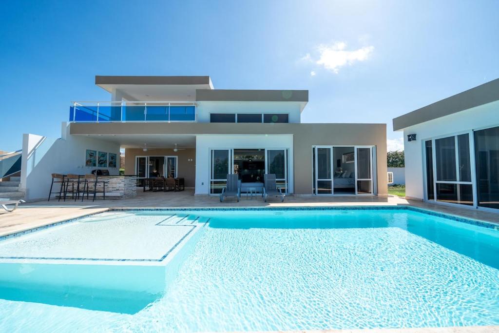 Ocean View, Style, Freedom, Sosúa