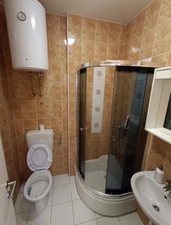 Apartman City - 2