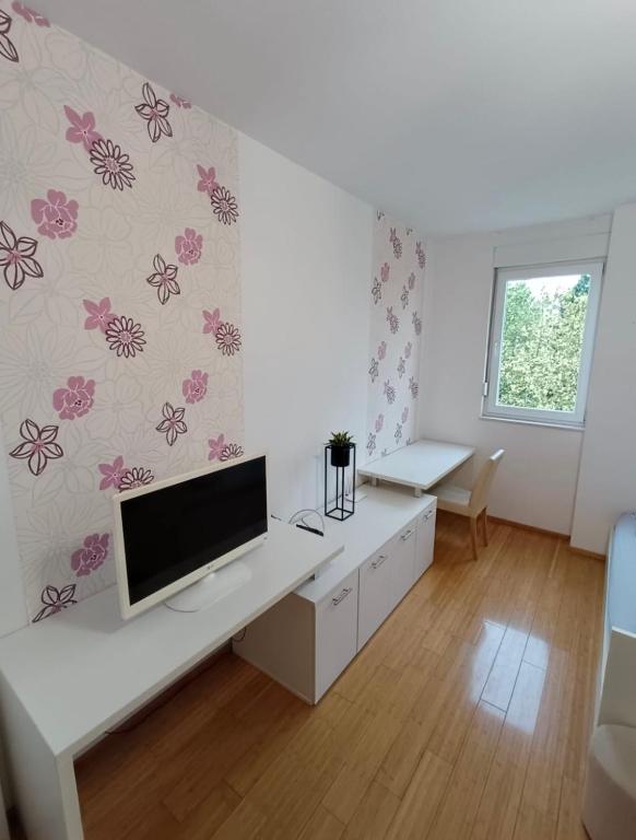 Apartman City - 4