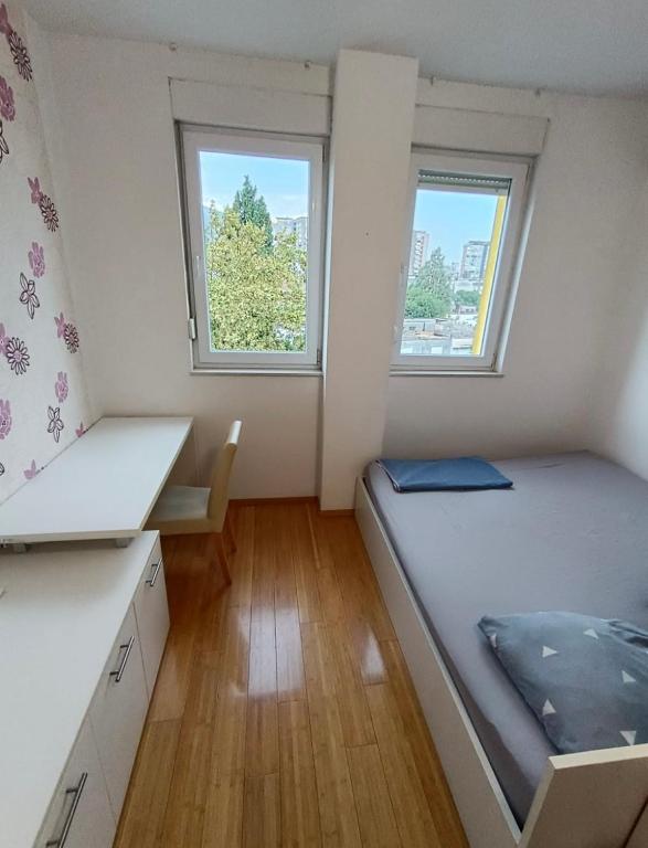 Apartman City - 5