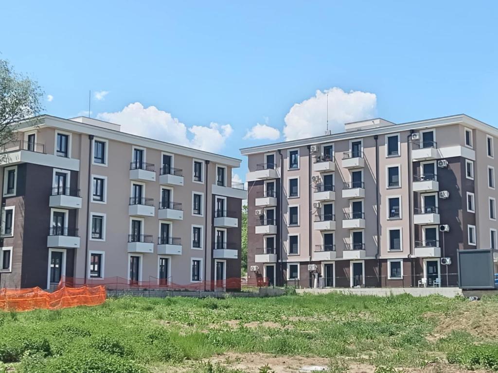 Apartmani Slatinska Oaza - 2