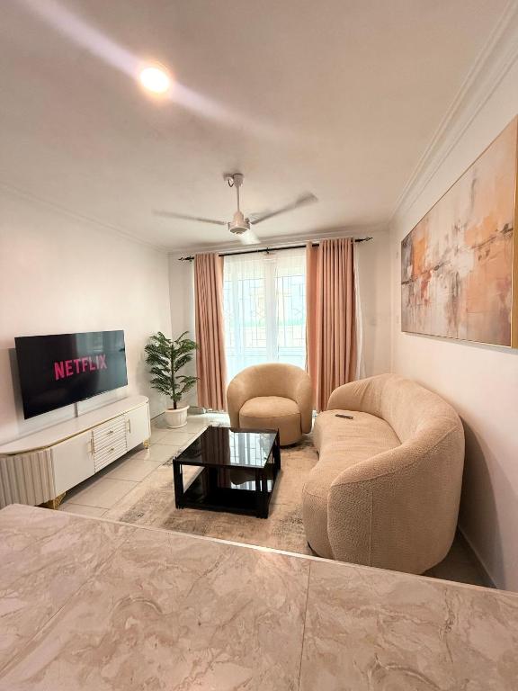 Mzungu254 getaway, Mombasa