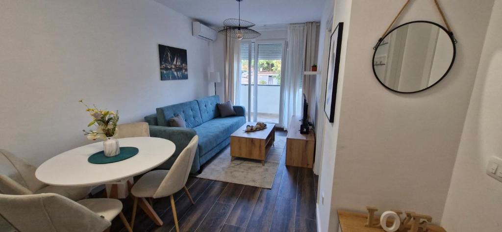 kotor apartman 3 - 5