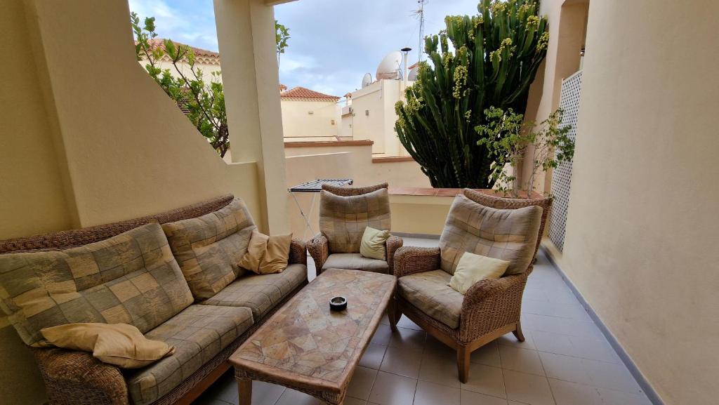 apartment Playa Fañabe - 2