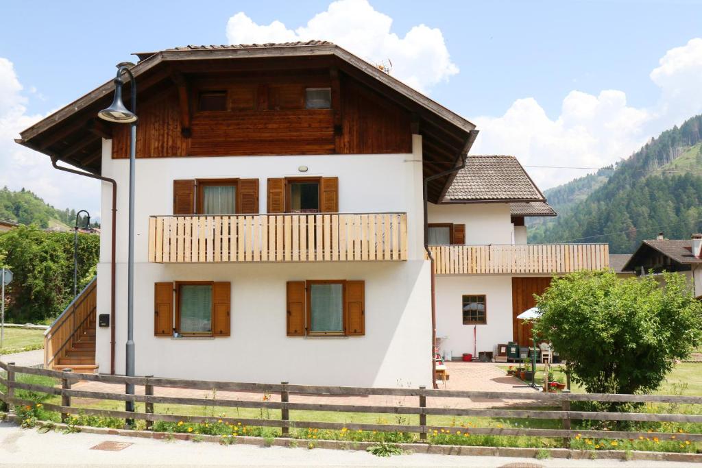 Casa Virginia in Val di Fiemme - 3