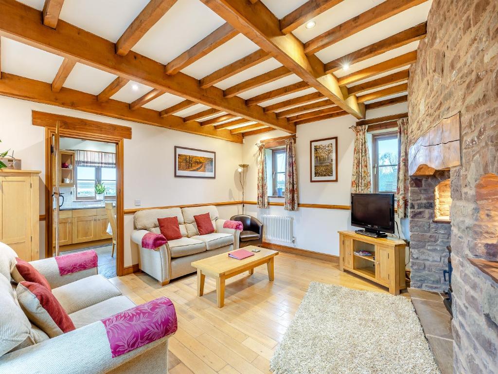 The Lodge, Lydney photo 2
