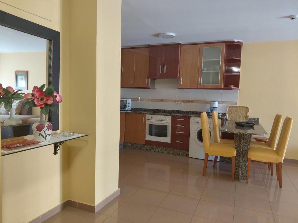 Apartamentos As Caldelas - 3