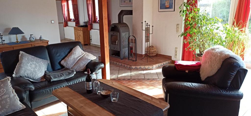 Schwedenstern, Kochendorf