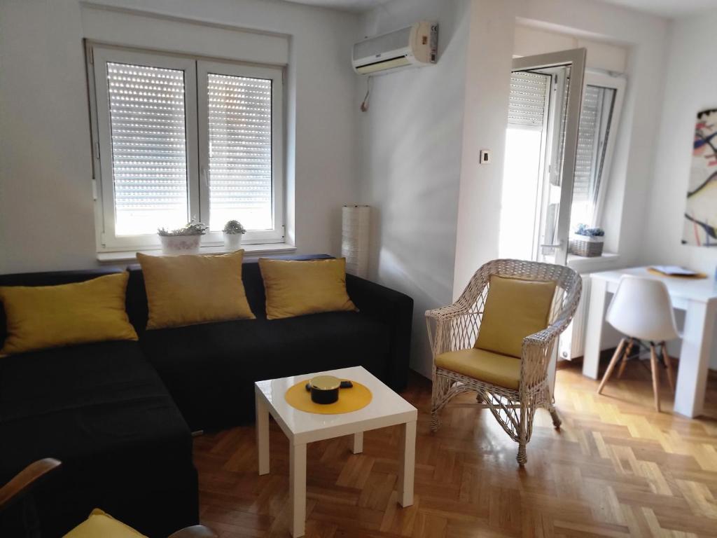 Grbavica apartman - 3