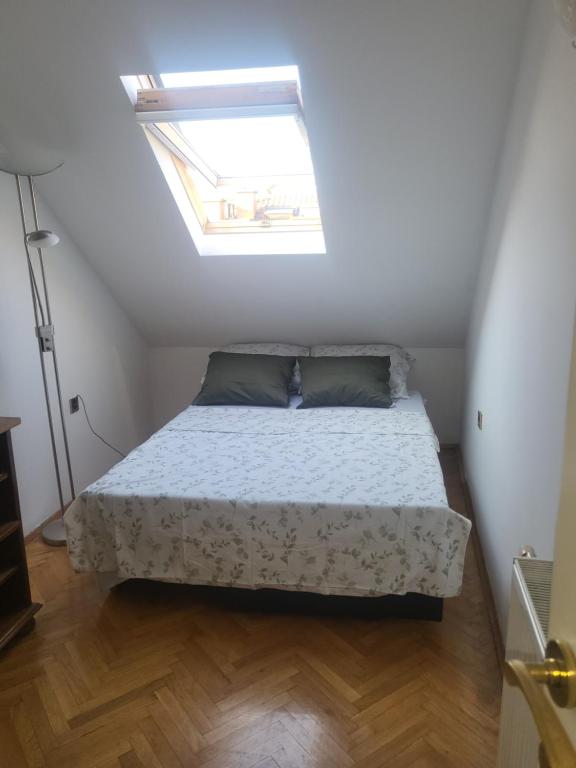 Grbavica apartman - 4