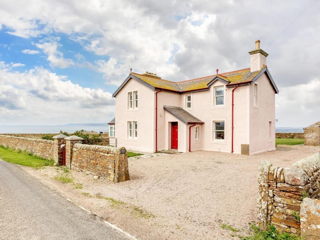 3 Bed in John O Groats CA337, Mey