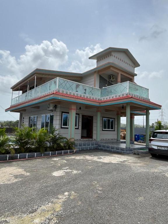 Mannat Farm, Jambhulpāda