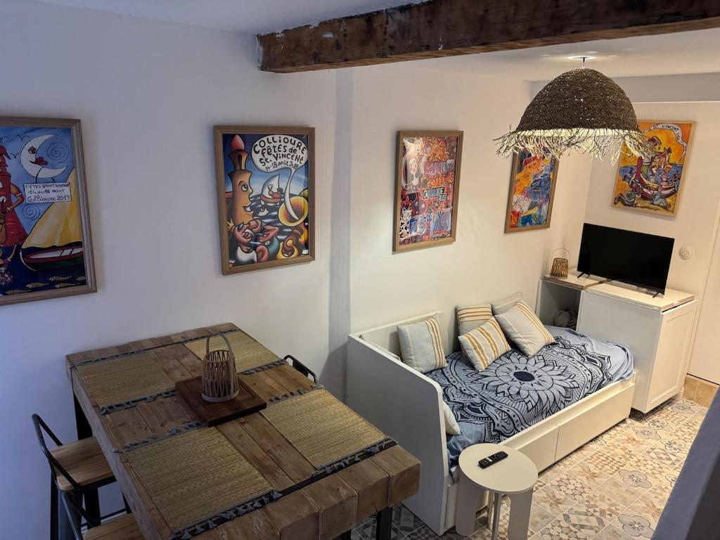 Casa Jueliatte - 5