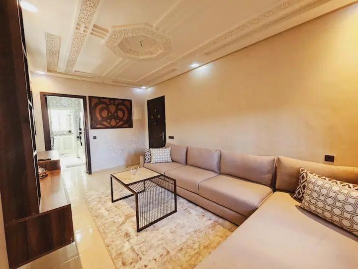 Luxurious and charming apartment, Marakéš