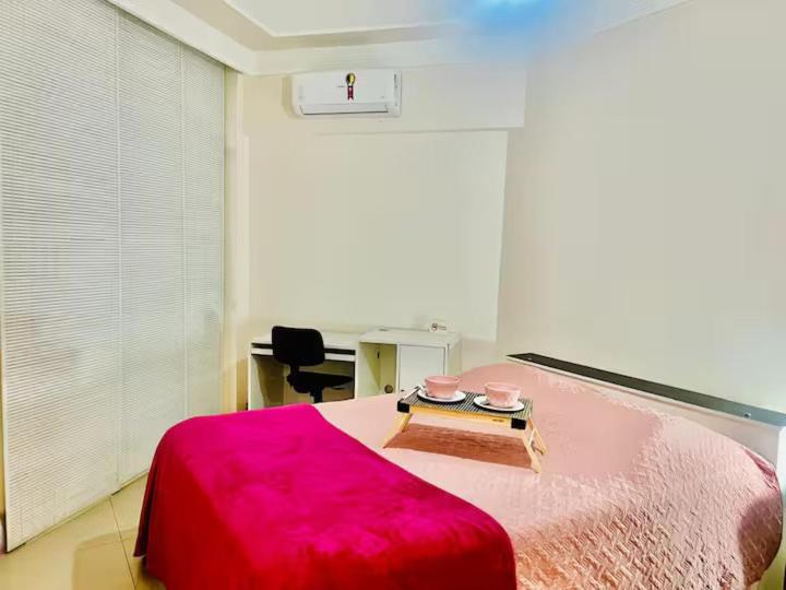 LUMINA - Paraíso no Posto 3 da Barra, Rio de Janeiro