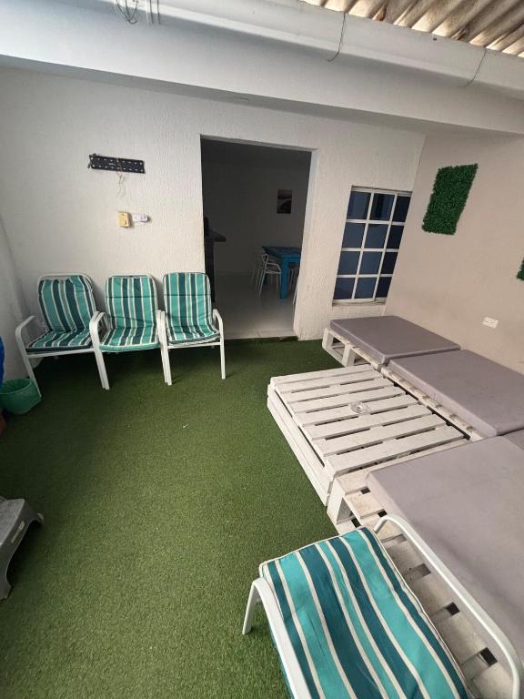 Wonderful trinity beach house in crespo. - 5