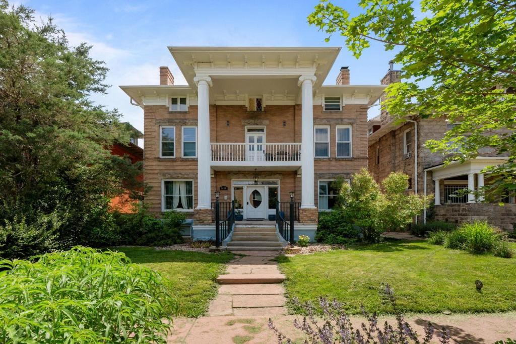 1438 Franklin Unit 210, Denver