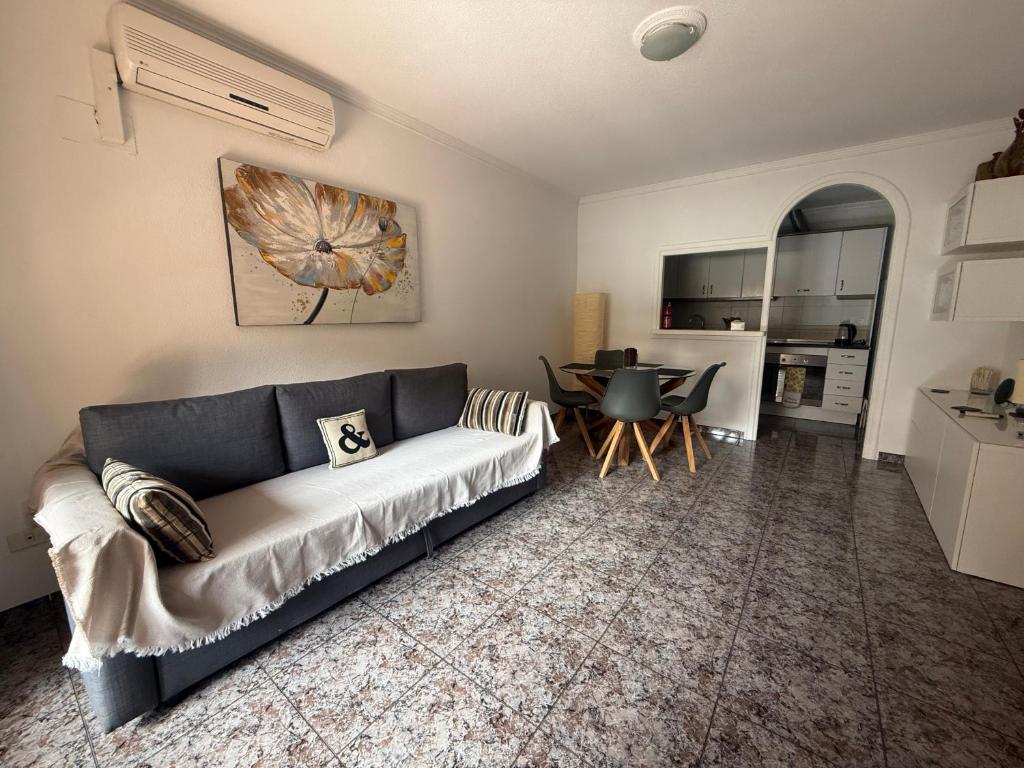 Myers apartment - Lo Pagan, San Pedro del Pinatar