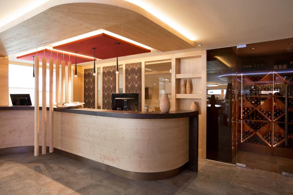 Hotel Walserstube photo