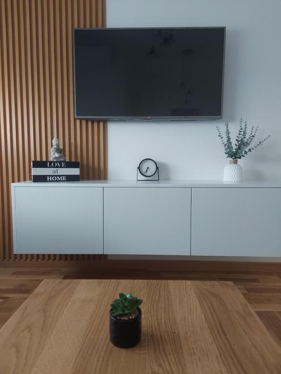 Apartman Nina Residence Banja Luka - 4