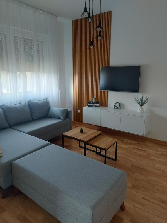 Apartman Nina Residence Banja Luka - 2