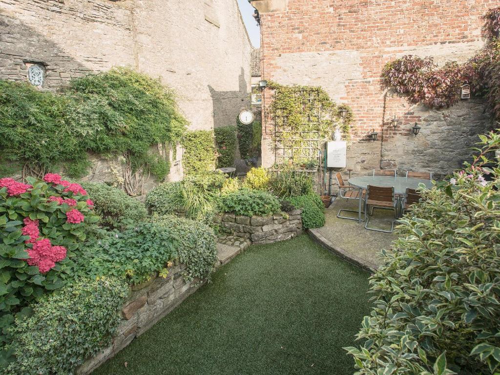 Barbican Cottage photo 7