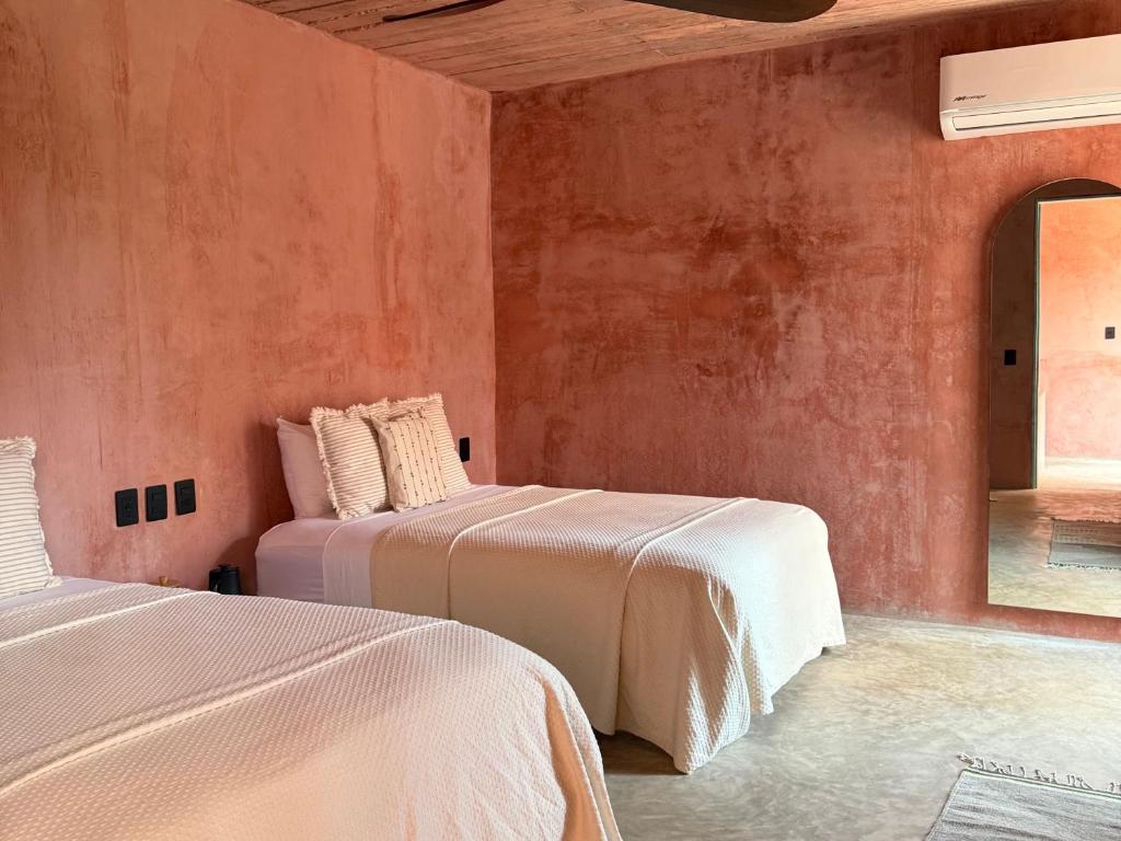 Casa Malagua Hotel Boutique - 3