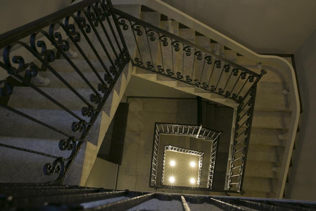 Létesítmények