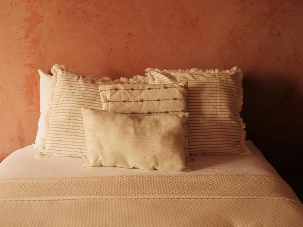 Casa Malagua Hotel Boutique - 2