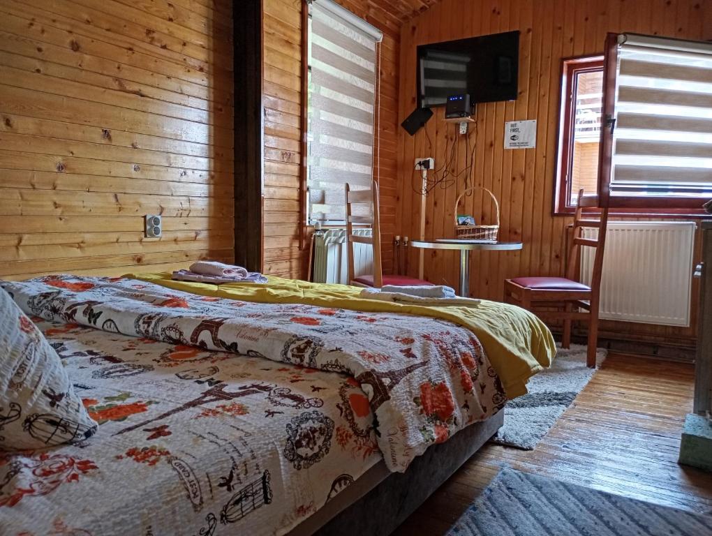 Studio apartman Dragana, Žabljak