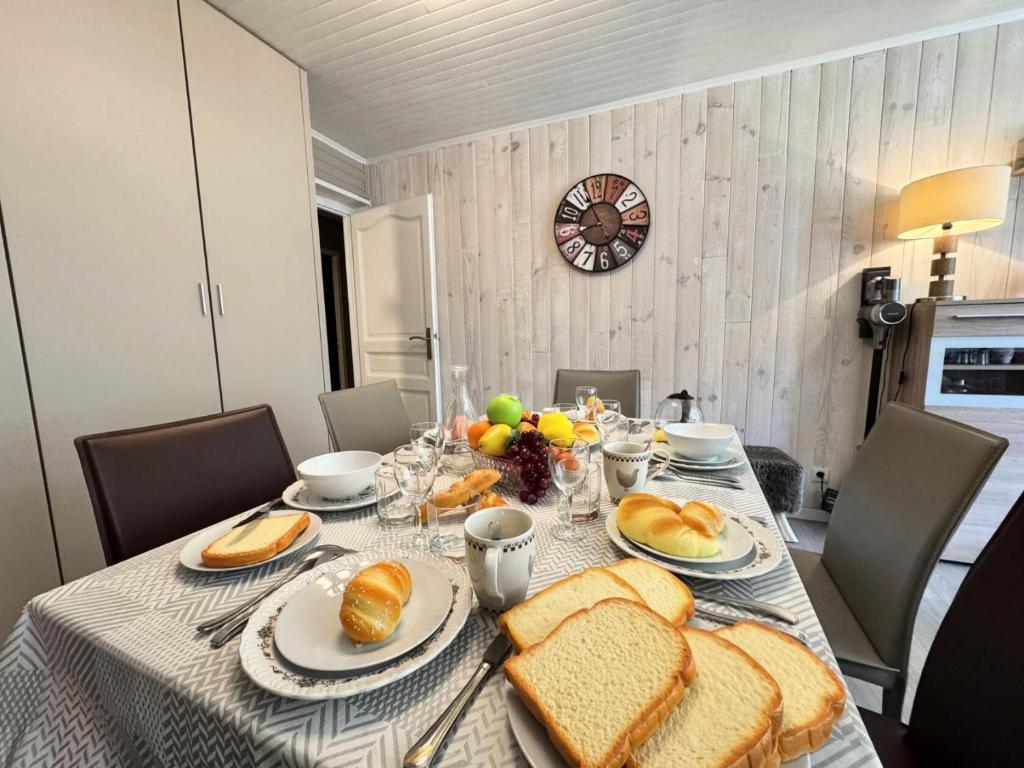 Résidence Olan - APPARTEMENT SKI AU PIED - VARS MAE-0823 - 2