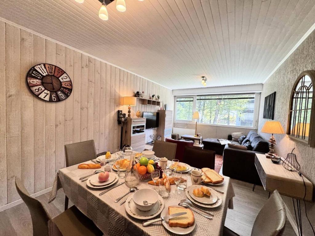 Résidence Olan - APPARTEMENT SKI AU PIED - VARS MAE-0823 - 5